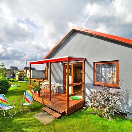 Holiday Homes Close To The Beach Sarbinowo Exterior photo
